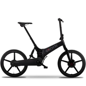 Gocycle G4
