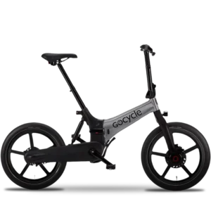 Gocycle G4i+Limited Edition