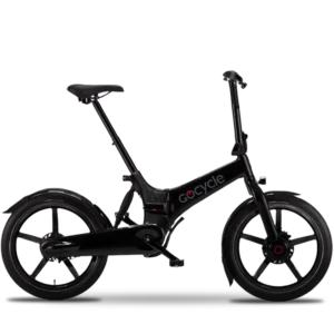 Gocycle G4i