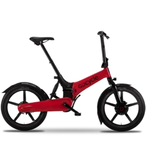 Gocycle G4i+