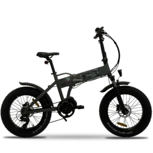 Italwin K2 MAX