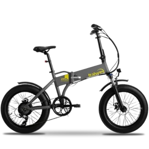 Italwin K2XL