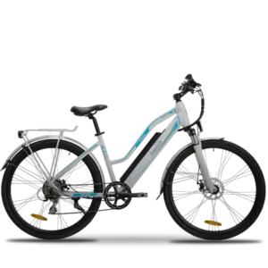 Italwin Trail Rear