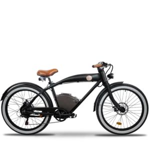 Rayvolt Clubman V2