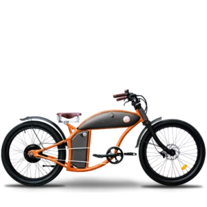 Rayvolt Cruzer V3