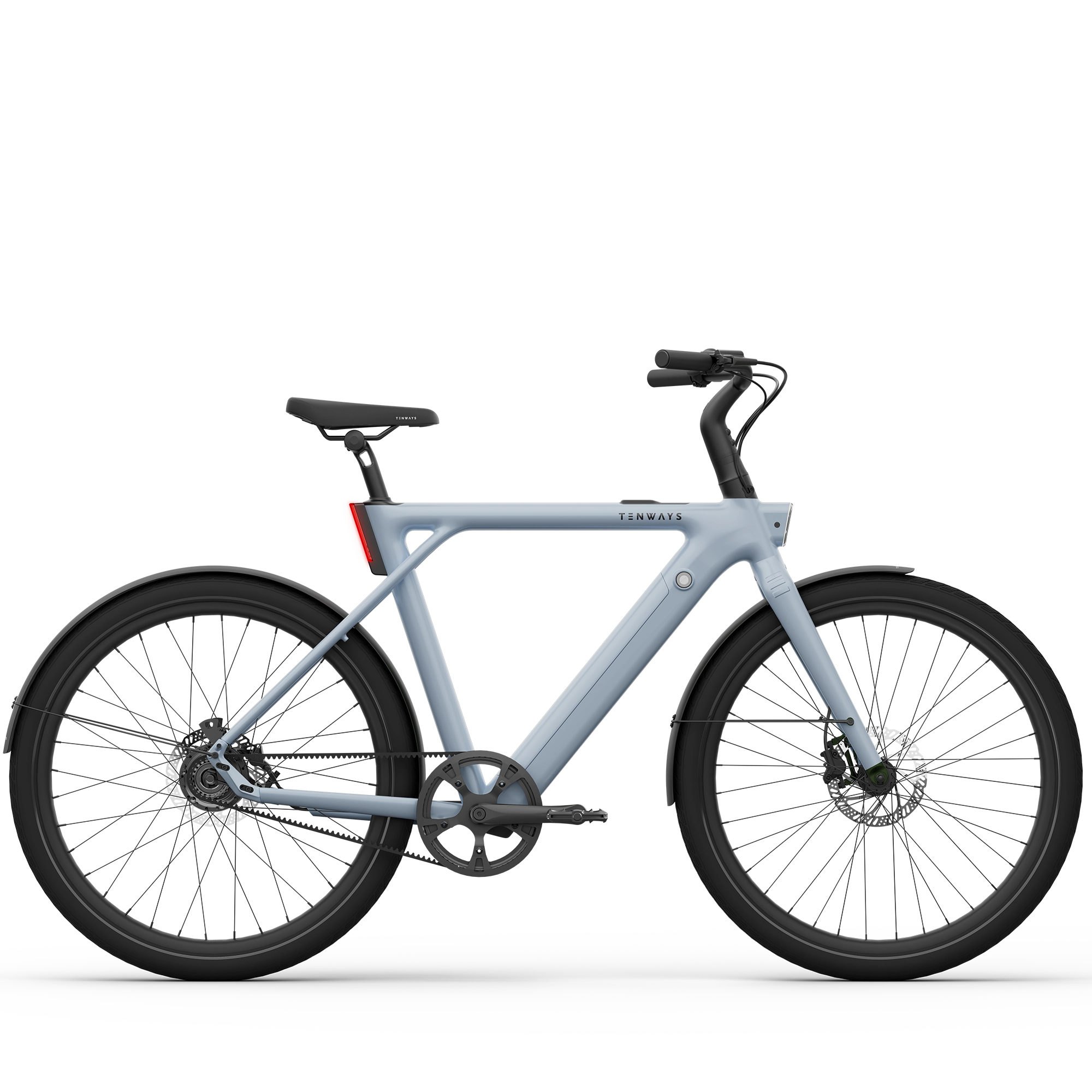 Tenways CGO009 - E2GO