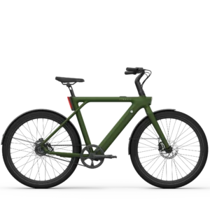 Tenways CGO009 - E2GO