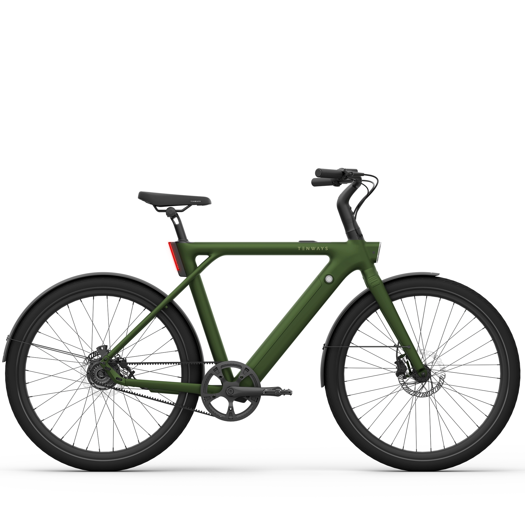 Tenways CGO009 - E2GO