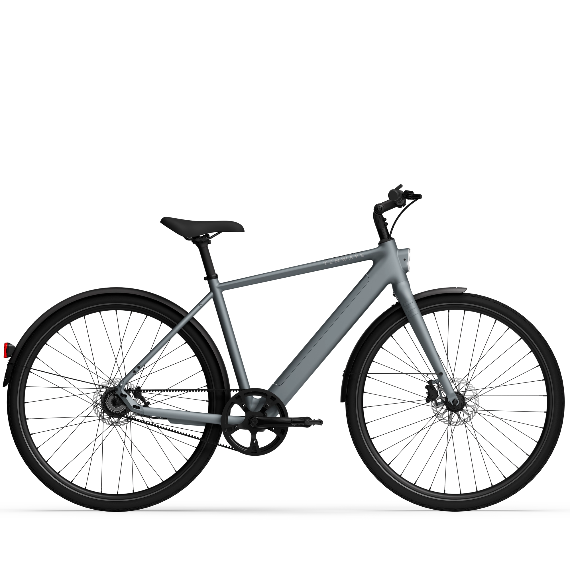 Tenways CGO600 PRO - E2GO