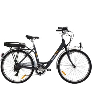 Italwin Nuvola Lite