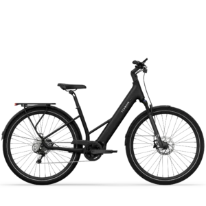 Tenways Ago Air - E2GO