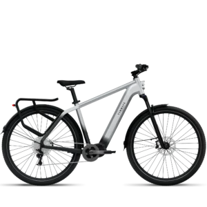 Tenways Ago X StarlighT Silver - E2GO